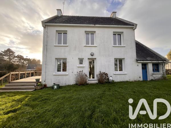 Maison à vendre 6 pièces 145 m² Belz