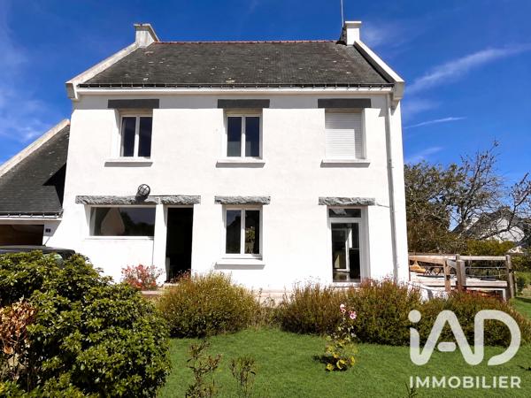 Maison à vendre 6 pièces 145 m² Belz