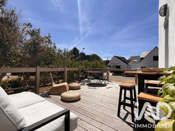 Maison à vendre 6 pièces 145 m² Belz