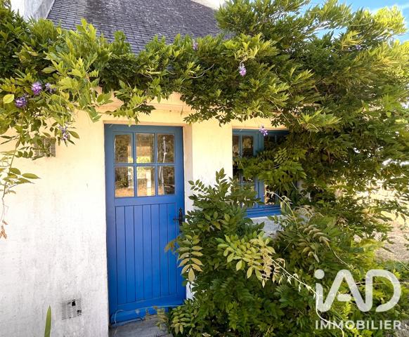 Maison à vendre 6 pièces 145 m² Belz