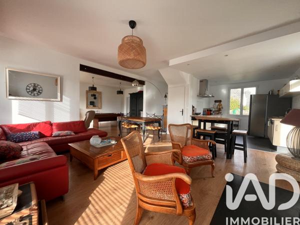 Maison à vendre 6 pièces 145 m² Belz