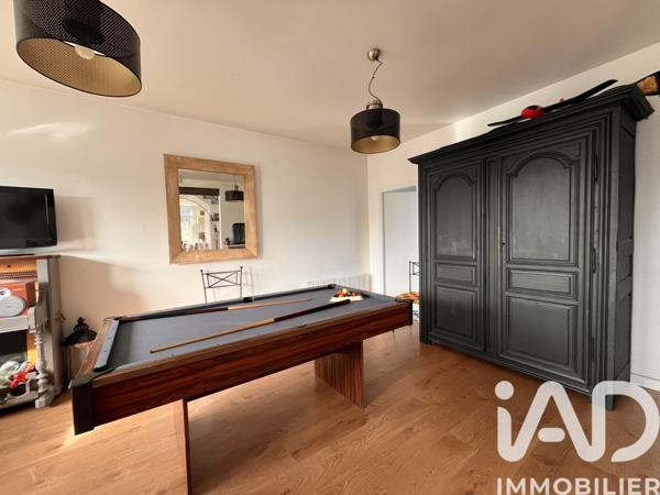 Maison à vendre 6 pièces 145 m² Belz