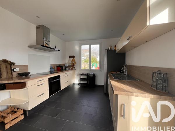 Maison à vendre 6 pièces 145 m² Belz