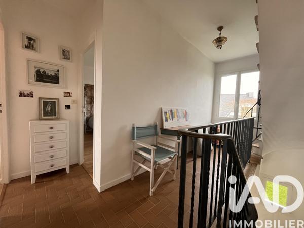 Maison à vendre 6 pièces 145 m² Belz
