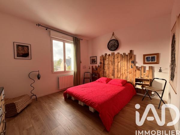 Maison à vendre 6 pièces 145 m² Belz