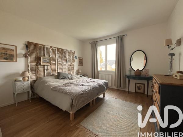 Maison à vendre 6 pièces 145 m² Belz