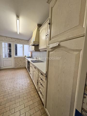 Maison de ville de 85 m²