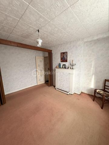 Maison de ville de 85 m²