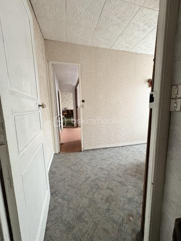 Maison de ville de 85 m²