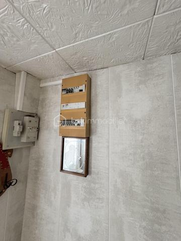 Maison de ville de 85 m²