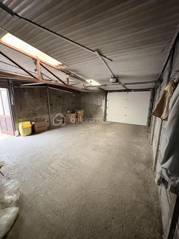 Maison de ville de 85 m²