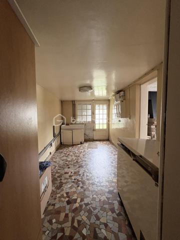 Maison de ville de 85 m²