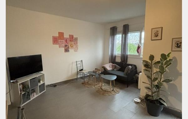 Vente Studio Castelnau-le-lez   