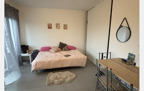 Vente Studio Castelnau-le-lez   