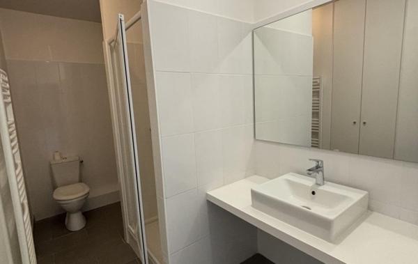 Vente Studio Castelnau-le-lez   