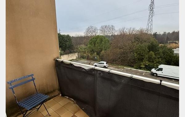 Vente Studio Castelnau-le-lez   