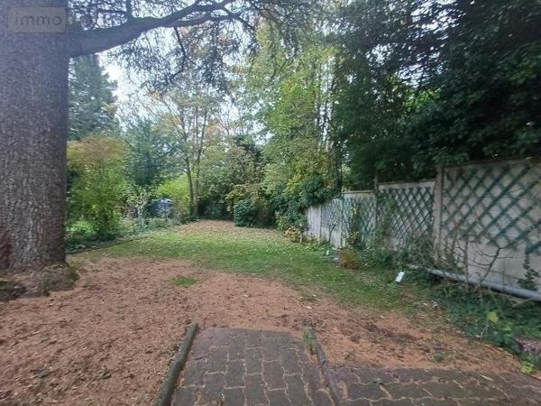 Maison à vendre à Amiens dans la Somme (80000), ref : 80011-5540   
Henriville