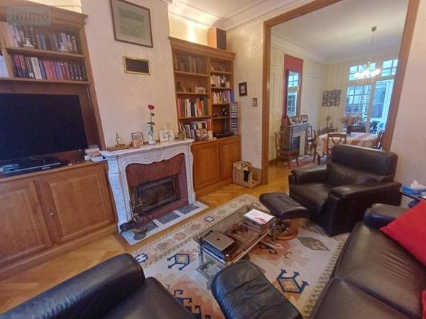 Maison à vendre à Amiens dans la Somme (80000), ref : 80011-5540   
Henriville