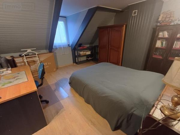 Maison à vendre à Amiens dans la Somme (80000), ref : 80011-5540   
Henriville