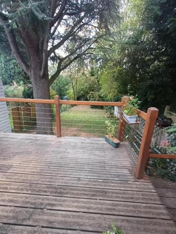 Maison à vendre à Amiens dans la Somme (80000), ref : 80011-5540   
Henriville