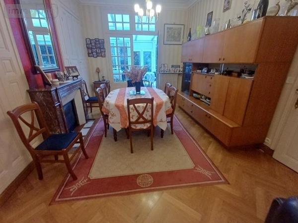 Maison à vendre à Amiens dans la Somme (80000), ref : 80011-5540   
Henriville