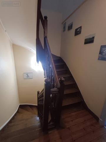 Maison à vendre à Amiens dans la Somme (80000), ref : 80011-5540   
Henriville