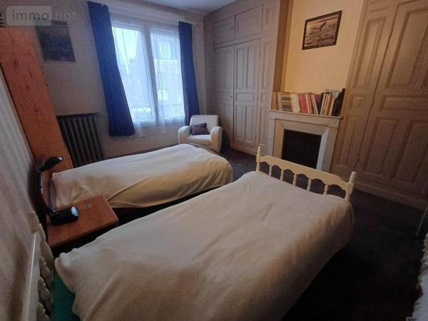 Maison à vendre à Amiens dans la Somme (80000), ref : 80011-5540   
Henriville