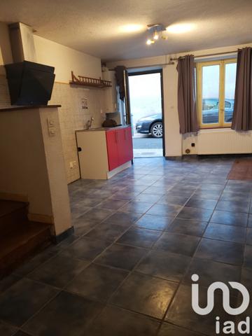 Maison à vendre 3 pièces 55 m² Issoire