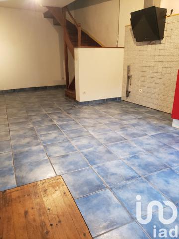 Maison à vendre 3 pièces 55 m² Issoire