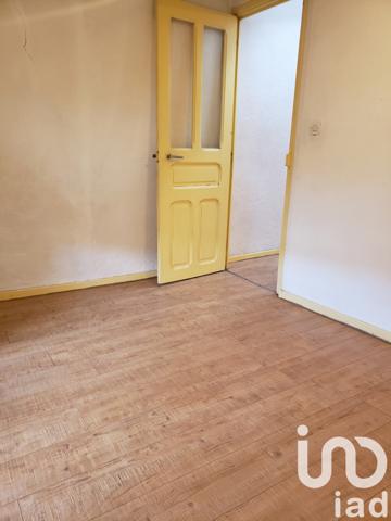 Maison à vendre 3 pièces 55 m² Issoire