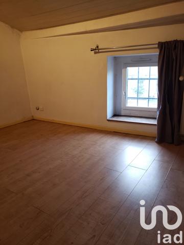 Maison à vendre 3 pièces 55 m² Issoire