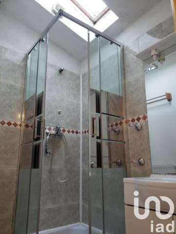 Maison à vendre 3 pièces 55 m² Issoire