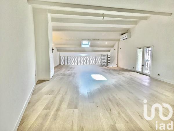 Maison à vendre 5 pièces 118 m² Ceyreste