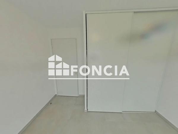 Location Appartement 3 pièces 60.81 m² - LATITUDE PROVENCE - C304 Avignon 84000