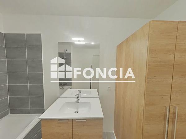 Location Appartement 3 pièces 60.81 m² - LATITUDE PROVENCE - C304 Avignon 84000