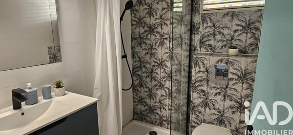 Maison à vendre 4 pièces 73 m² Saint-François