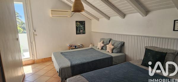 Maison à vendre 4 pièces 73 m² Saint-François