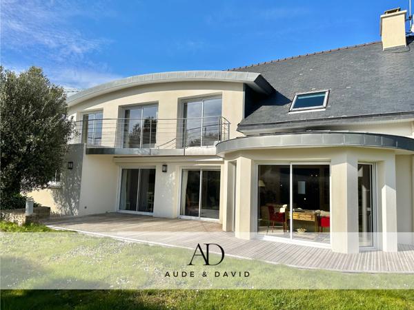 Maison 8 pièces - 220 m² Bien prestige