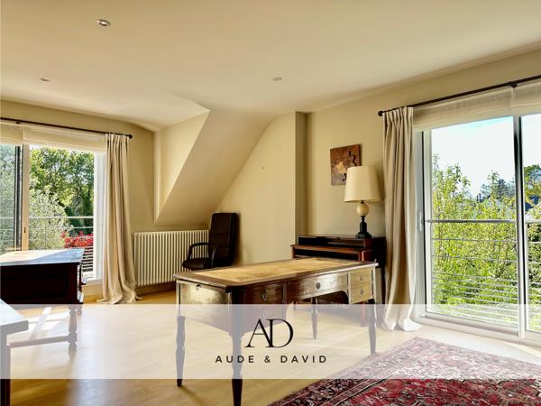 Maison 8 pièces - 220 m² Bien prestige