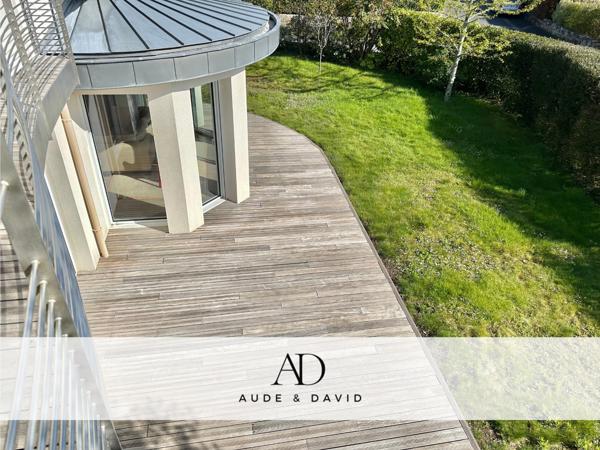 Maison 8 pièces - 220 m² Bien prestige