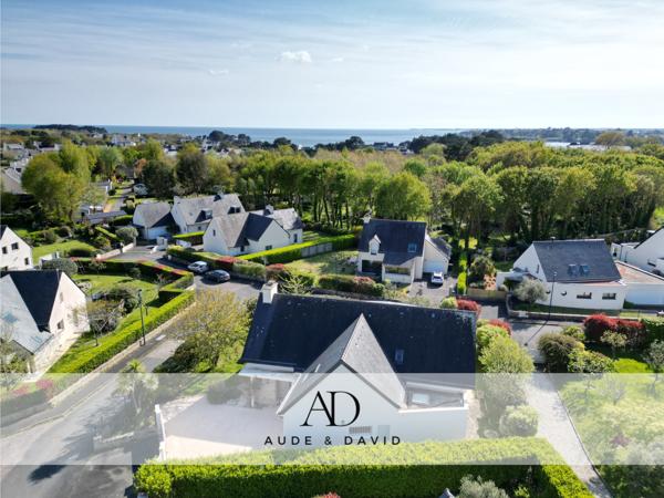 Maison 8 pièces - 220 m² Bien prestige