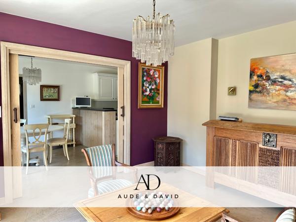 Maison 8 pièces - 220 m² Bien prestige