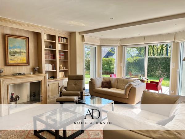 Maison 8 pièces - 220 m² Bien prestige