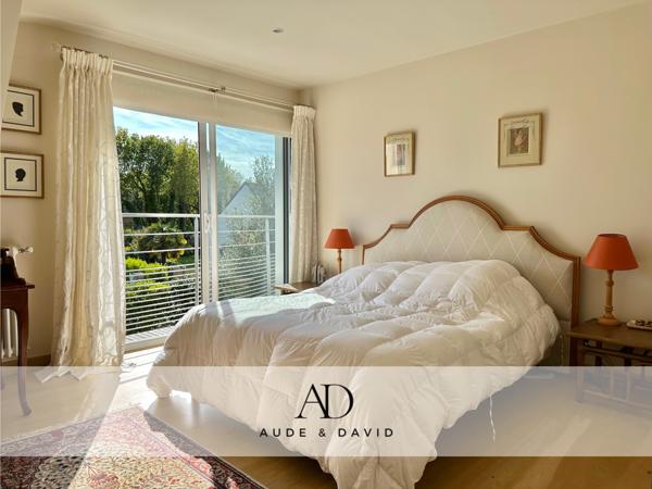 Maison 8 pièces - 220 m² Bien prestige