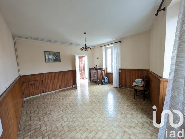 Maison de ville 8 pièces de 185 m² à Gan (64290)