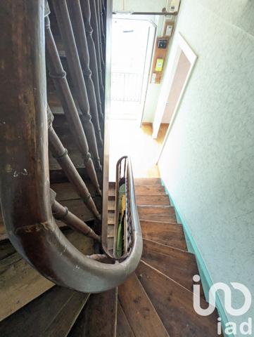 Maison de ville 8 pièces de 185 m² à Gan (64290)