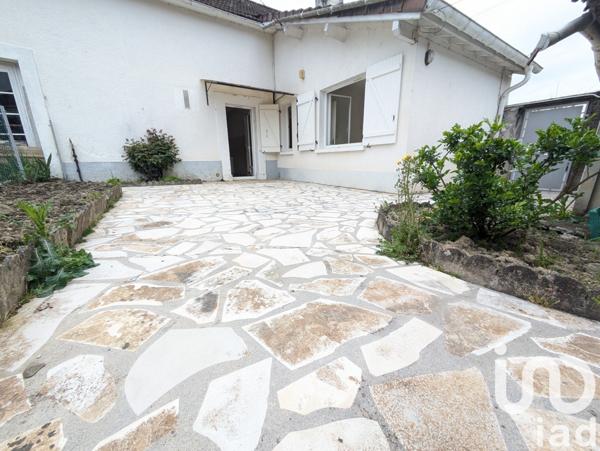 Maison de ville 8 pièces de 185 m² à Gan (64290)