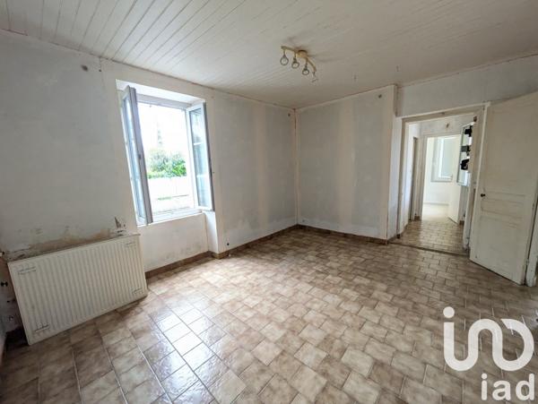 Maison de ville 8 pièces de 185 m² à Gan (64290)