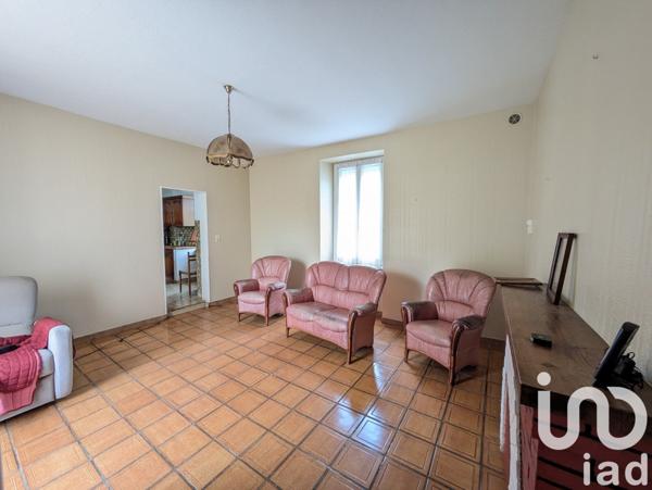 Maison de ville 8 pièces de 185 m² à Gan (64290)