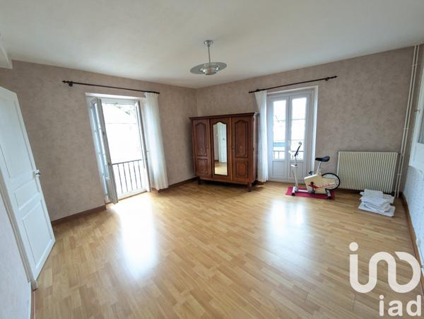 Maison de ville 8 pièces de 185 m² à Gan (64290)